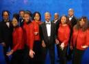 The Jackson Singers