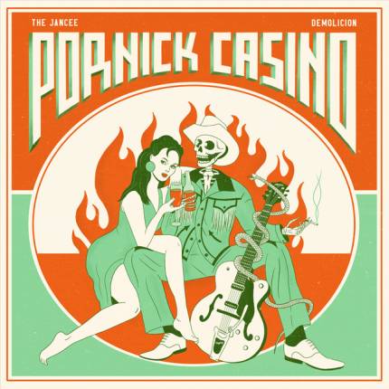 The Jancee Pornick Casino