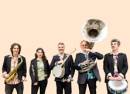 The Jazz on Five