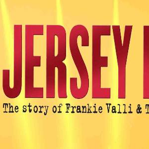 The Jersey Boys Tribute Night - Solihull