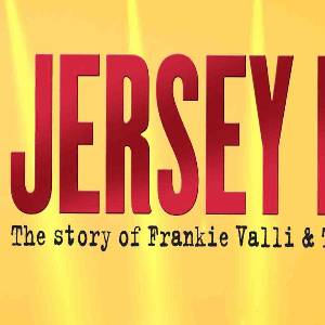 The Jersey Boys Tribute Night - Wythall