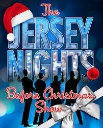 The Jersey Nights Before Christmas Show