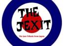 The Jexit (The Jam tribute from Japan)
