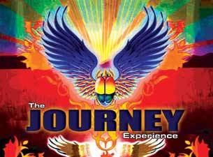 The Journey Experience
