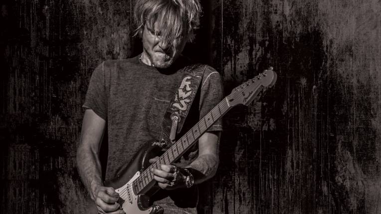 Kenny Wayne Shepherd Band - Trouble Is...25th Anniversary Tour