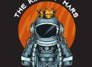 The King of Mars