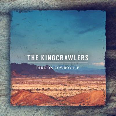 The Kingcrawlers