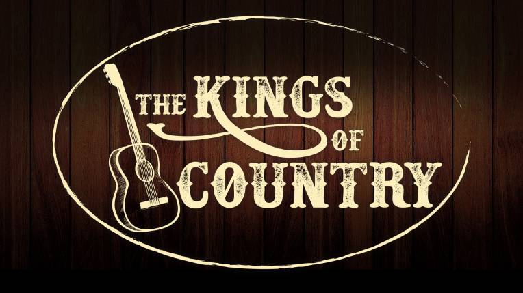 The Kings of Country: Nelson, Cash and Denver