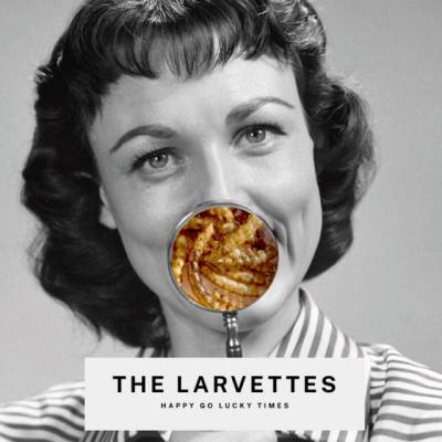 The Larvettes