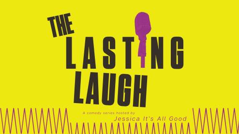 The Lasting Laugh
