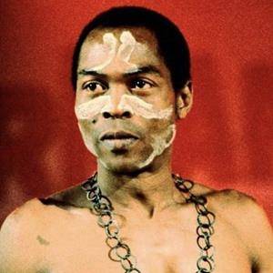 The Legacy Of Fela Kuti