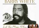 The Legend Of Barry White