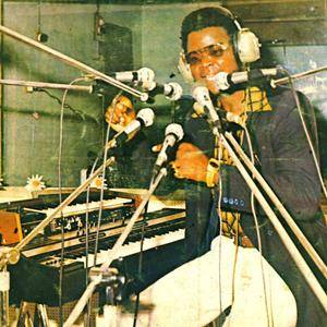 The Legend Of William Onyeabor