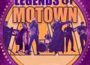 The Legends of Motown - back with a brand new show