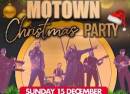 THE LEGENDS OF MOTOWN - Christmas Show