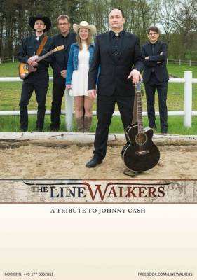 The LineWalkers