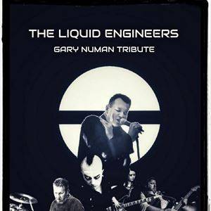 The Liquid Engineers