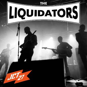 The Liquidators