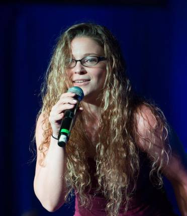 The Lisa Polizzi Band
