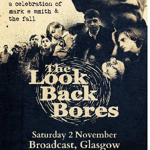 The Look Back Bores