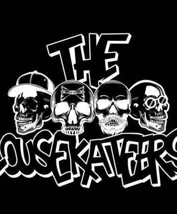 The Lousekateers