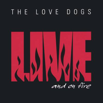 The Love Dogs