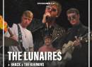 The Lunaires + Support