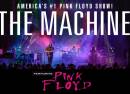 The Machine - A Tribute to Pink Floyd