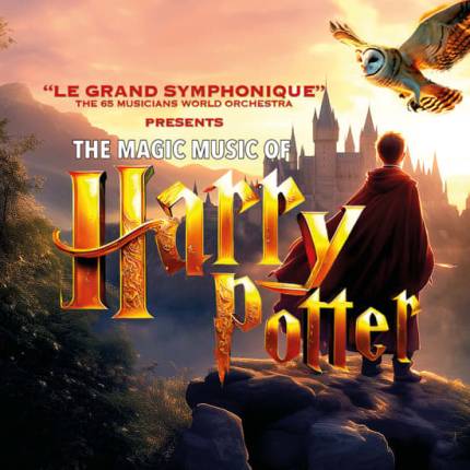 The Magic Music of Harry Potter