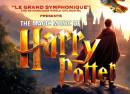 The Magic Music of Harry Potter