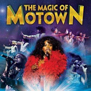 The Magic of Motown Show