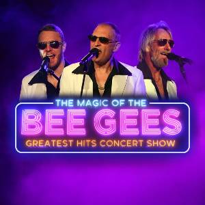 The Magic of the Bee Gees