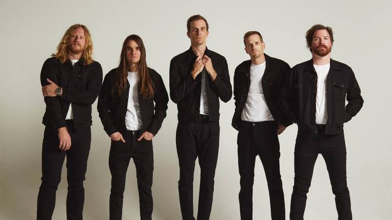 8123 Fest featuring The Maine, The Summer Set, 3OH!3, Tessa Violet and many more