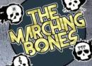 The Marching Bones - Skipton Sound Bar - NYE Party