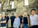 The Mekons