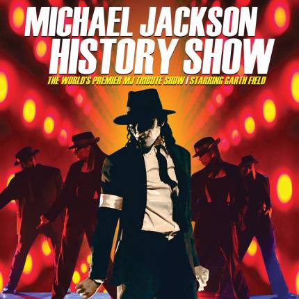 The Michael Jackson HIStory Show 2026