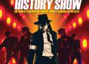 The Michael Jackson HIStory Show 2026