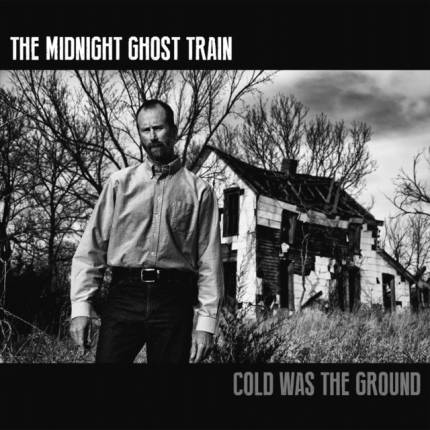 The Midnight Ghost Train