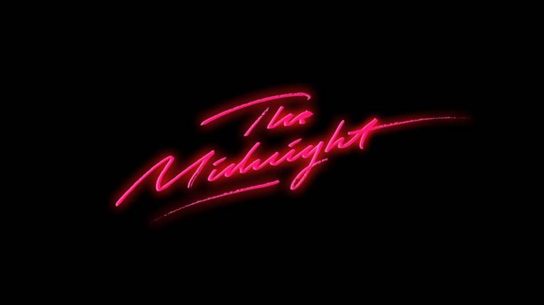The Midnight 2022 Fall Tour