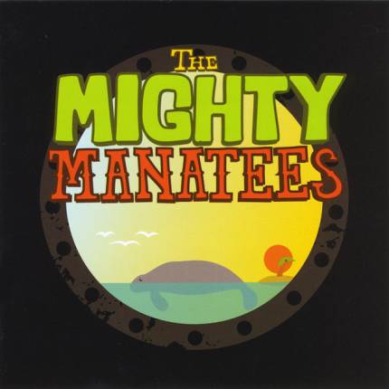 The Mighty Manatees