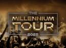 The Millennium Tour