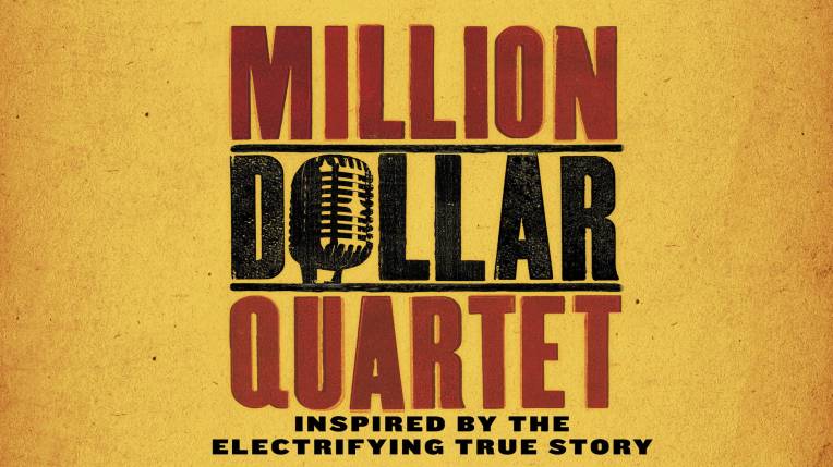 Greektown Casino Presents Million Dollar Quartet