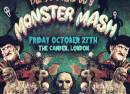 The Monster Mash, 90's and 00's Halloween Party