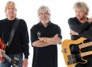 The Moody Blues