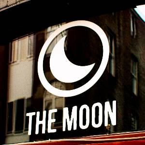 THE MOON NEW YEAR'S PARTY