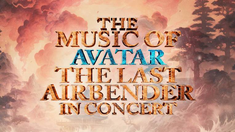 The Music of Avatar