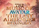 The Music of Avatar