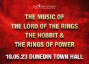 The Music of El Señor de los Anillos, El Hobbit y Los Anillos del Poder - The Concert