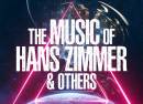 THE MUSIC OF HANS ZIMMER & OTHERS – A CELEBRATION OF FILM MUSIC
