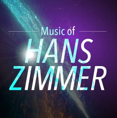 The Music of Hans Zimmer